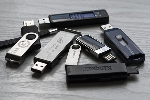 ¿Son las llaves de seguridad la respuesta al caos de contraseñas que tenemos en las empresas?