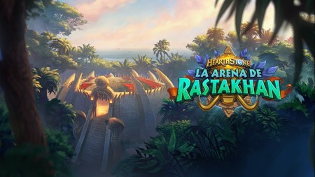 Todo lo que aporta 'La Arena de Rastakhan' a cada una de las nueve clases de Hearthstone