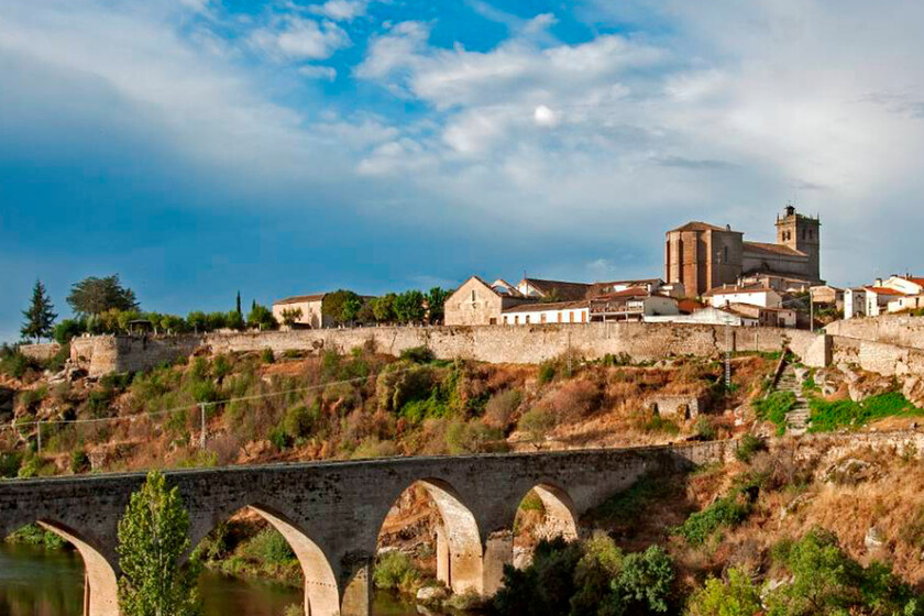Ledesma Salamanca