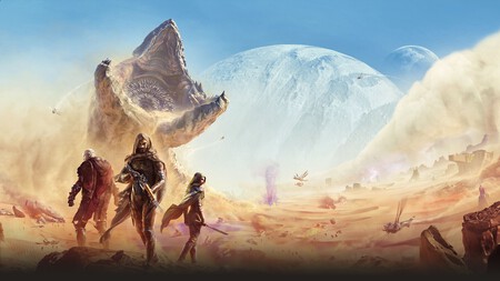 dune