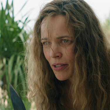 Send Help Enviad Ayuda 2026 Rachel Mcadams