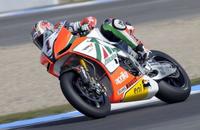 Previo Superbikes República Checa 2011: El reino de Max Biaggi