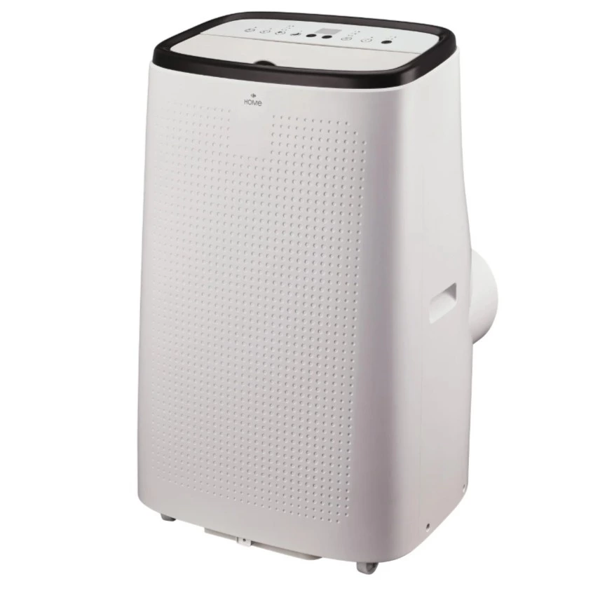 Aire Acondicionado Portátil Carrefour Home HMAC12JTB-25