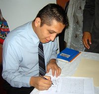 Cese del administrador sin inscripción en el Registro Mercantil