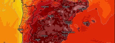 La cuarta ola de calor del verano ya tiene fecha de inicio: la AEMET alerta de temperaturas extremas en plena crisis por los incendios