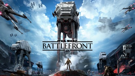 DICE deja la puerta abierta al hecho de que Star Wars: Battlefront 2 tenga un modo campaña