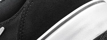 El outlet de Nike liquida las zapatillas de skate más versátiles, con las que no echarás de menos las Vans