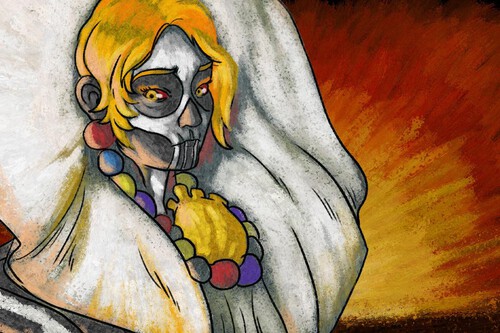 Crearon un juego de peleas con las leyendas de terror de México: tiene calificaciones extraordinarias en Steam, pero la mejor experiencia está en consolas 