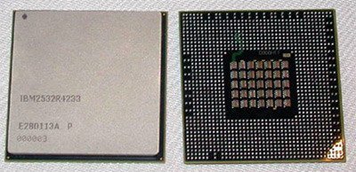 Sony podria deslocalizar la fabricacion del chip Cell