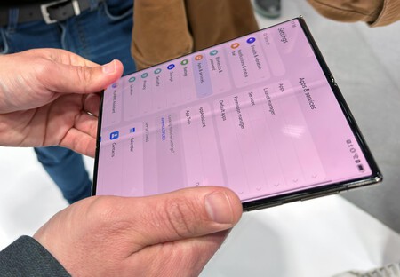 Huawei Mate Xt Primeras Impresiones