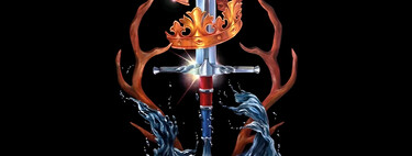 Por fin he leído La Espalda Fulgurante y no es el pelotazo de fantasía que esperaba. A pesar de ello te lo recomiendo 