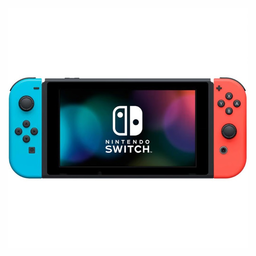 Nintendo Switch - Estado Excelente
