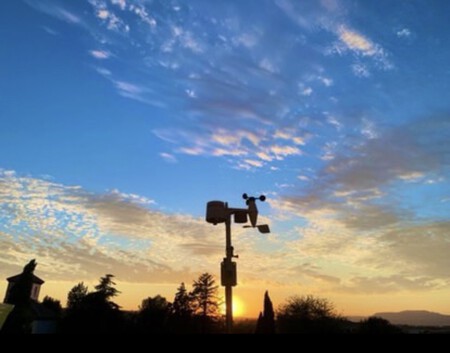Meteo