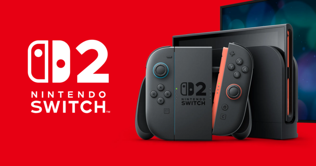 Nintendo