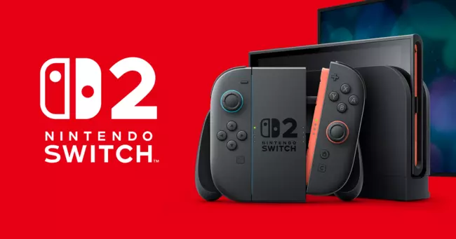 Nintendo