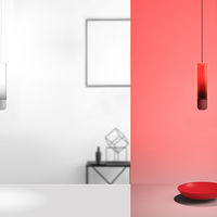 Color Swing, la lámpara que cambia de color según el entorno en el que la coloques 
