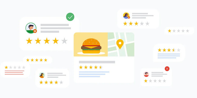 Mitos comunes sobre las reseñas en Google Maps y cómo evitarlos