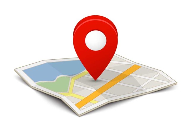 Google Maps