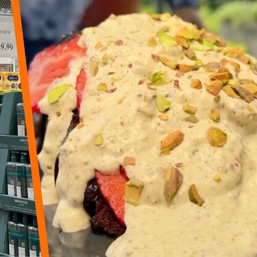 Con estos 3 productos más vendidos en Costco México puedes preparar una comida completa, fácil y deliciosa