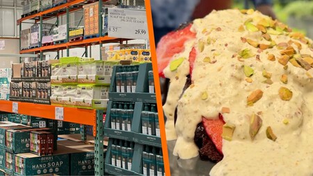 Con estos 3 productos más vendidos en Costco México puedes preparar una comida completa, fácil y deliciosa