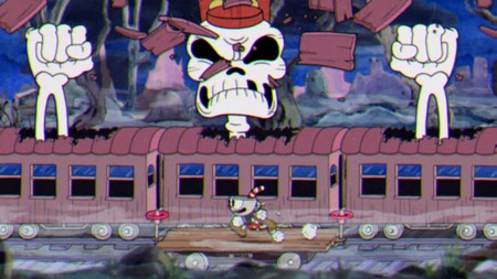 Así se derrota a todos los jefes finales de Cuphead sin recibir daño y con puntuación A+