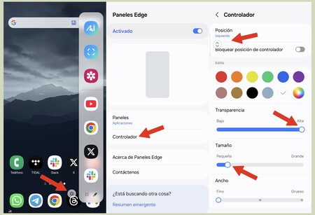 Samsung Privacidad 6