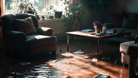 Inundacion