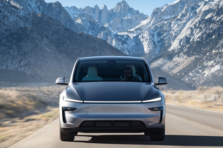 Tesla 3