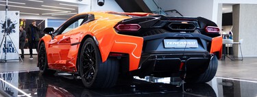 Por quase R$ 6 milhões, Lamborghini lança no Brasil modelo híbrido com V8 que entrega mais de 900 cavalos 