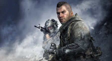 Diez momentos espectacularmente brillantes de la saga 'Modern Warfare'