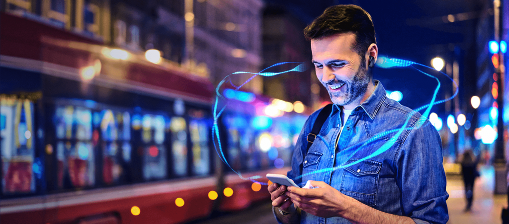 Qualcomm Snapdragon Sound quiere mejorar la calidad de sonido de móviles, altavoces y auriculares: hasta 24bit y 96kHz por Bluetooth