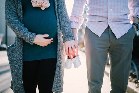 Sequedad vaginal y otros problemas sexuales tras el parto
