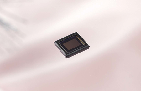 Sony ya tiene un sensor retroiluminado de 12 megapíxeles y 42 fps