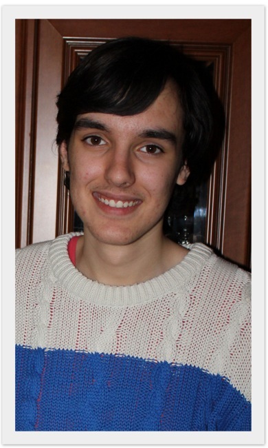 Jesús de Cupcakemaniatic: "Me aficioné a la repostería cuando tenía 12 años"