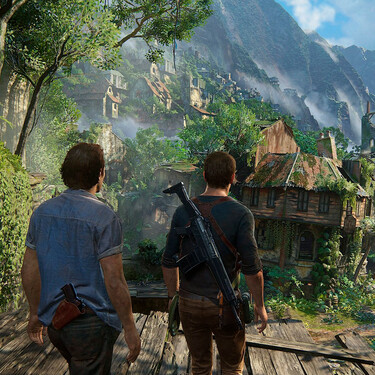 Más de 1.700 ofertas en PS Store. Aquí tienes 9 juegos que te recomendamos