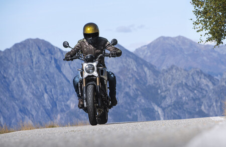 Cfmoto 700cl X Heritage 2021