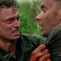 Tom Hanks se llevó el Oscar por Forrest Gump, pero el papel que de verdad cambia vidas todos los años fue el del teniente Dan 