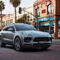 Porsche no usará la nueva plataforma SSP del Grupo Volkswagen para sus coches eléctricos: resultaría demasiado caro