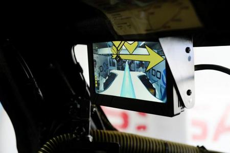 24 horas de Le Mans 2014: Nissan ZEOD RC, el primer prototipo sin retrovisores