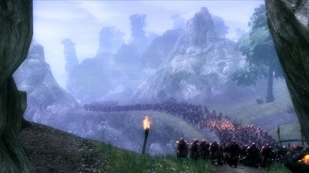 Cuatro años después, ya tenemos 'Viking: Battle for Asgard' en PC vía Steam. Aquí sus requisitos mínimos y recomendados