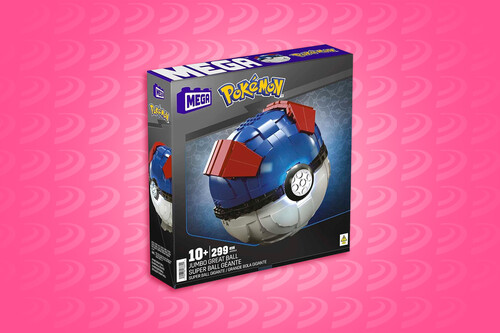 Mega Construx Pokemon Oferta Descuento Amazon Mexico