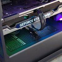 32 GB de RAM, Intel i7 y RTX 5080: este PC gaming es una bestia y baja de precio antes del Black Friday 