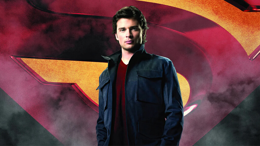 Qué fue de Tom Welling, el Superman que enamoró a toda una generación pero dejó Hollywood para irse a un rancho