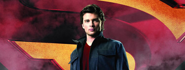 Qué fue de Tom Welling, el Superman que enamoró a toda una generación pero dejó Hollywood para irse a un rancho