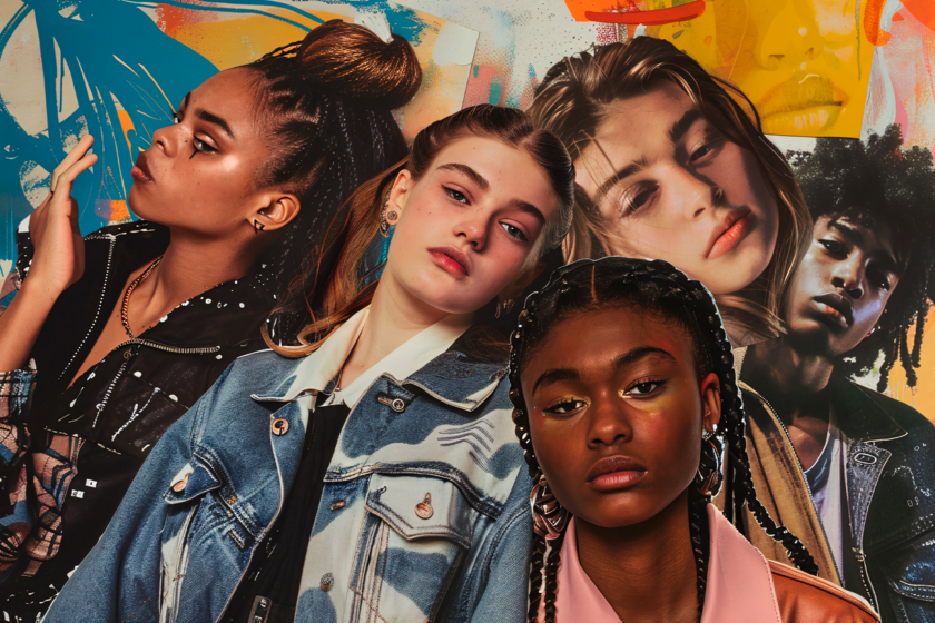 Qué son las tribus urbanas y cómo han evolucionado hasta hoy