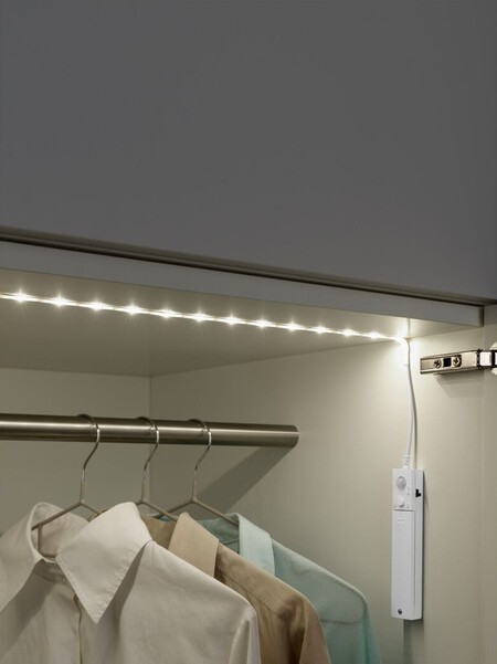 Cinta Luminosa Led Lidl