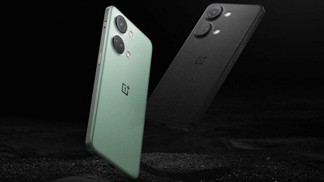 Oneplusace2v