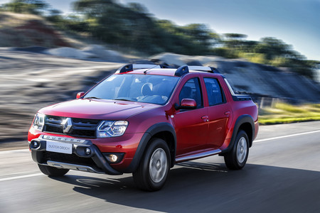 El Renault Duster Oroch se presenta en México la próxima semana. ¿Qué podemos esperar?