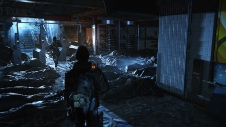 Si quieres jugar a los DLC de The Division antes que nadie tendrá que ser en Xbox One