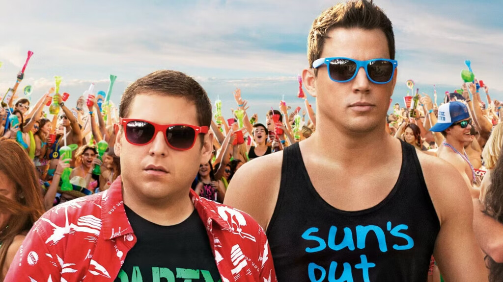 '24 Jump Street' ya tiene fecha de estreno. Una de las mejores comedias del siglo XXI tendrá oficialmente tercera parte 13 años después